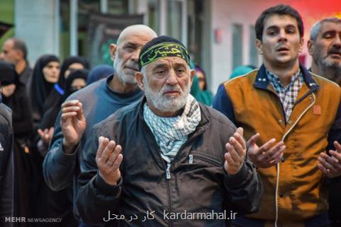 تمدید مدت ثبت نام عتبات