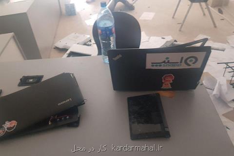 توضیح اسنپ درباره حادثه كرمان