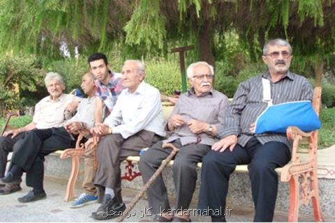 ۳۹ درصد بازنشستگان پیش از موعد بازنشسته می شوند
