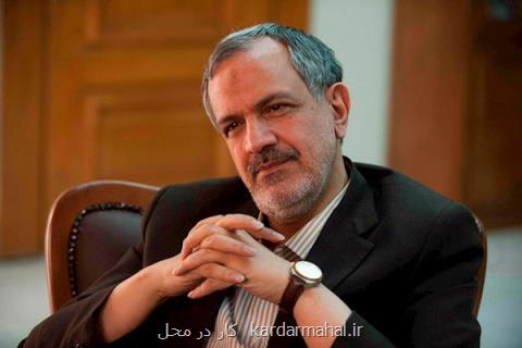 نظارت كمیسیون ها مانع از نظارت تك تك اعضا نیست