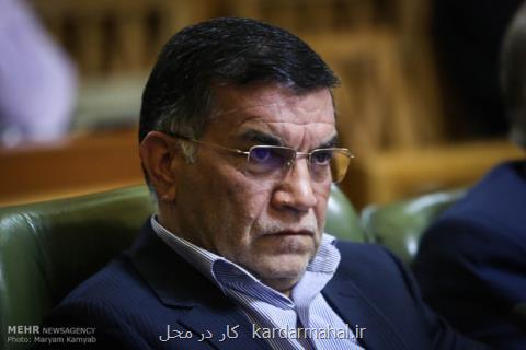 جلوگیری از تولید كولونی های غیرمجاز در محدوده حریم شهر