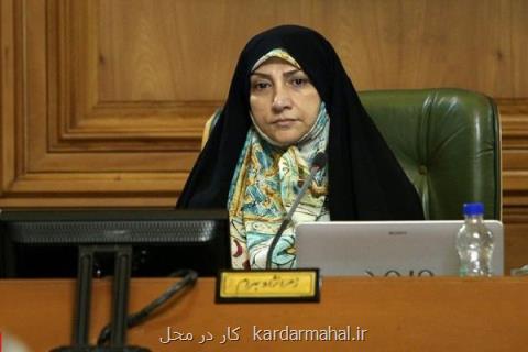 فقدان راهكاری برای كاهش بدهی ها وتامین منابع پروژه های نیمه تمام