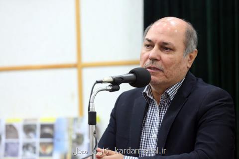 حمایت صندوق بازنشستگی كشوری از بازنشستگان مولف و اهل قلم