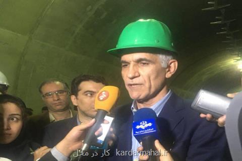 پروژه های عمرانی در معرض قضاوت مردم قرار دارند
