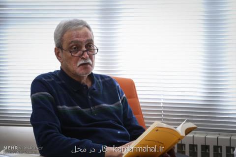 قانعی راد آنچه از دستش برمی آمد انجام داد