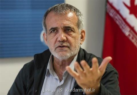 سازمان ها و حكومت در قبال معلولان مسئول هستند