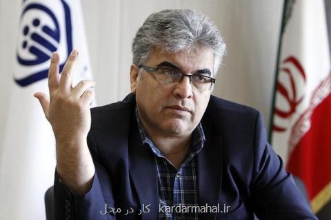كاهش حق بیمه قراردادهای غیر عمرانی