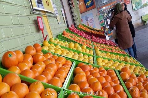 بازارهای میوه و تره بار و سرمایه گذاری در راه تكریم شهروندان