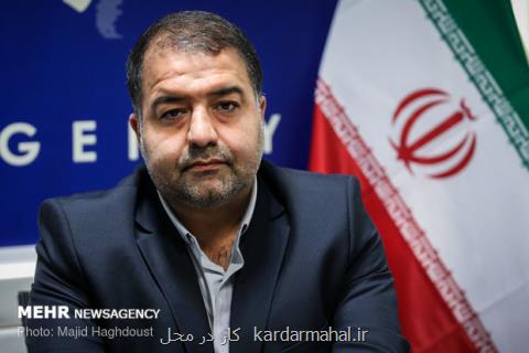 طرح اصلاح الگوی مصرف در شهرداری به تصویب رسید