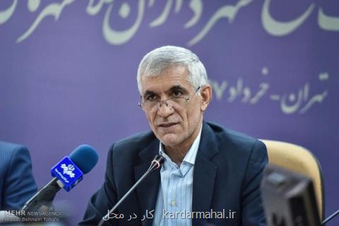 انتشار هزار و ۳۰۰ میلیارد تومان اوراق مشاركت برای توسعه مترو