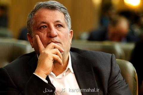 محسن هاشمی به وزیر كشور نامه نوشت