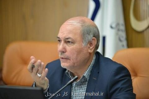 مسكن ویژه بازنشستگان كشوری در دستور كار
