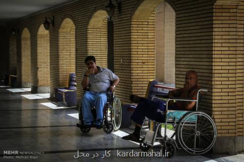 كاهش ۲۰ درصدی كمك های نقدی خیرین به آسایشگاه كهریزك