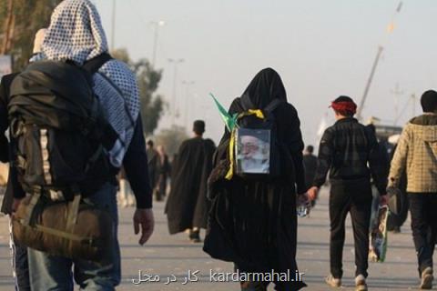 ثبت نام بیشتر از ۲۷۰ هزار زائر در سامانه سماح