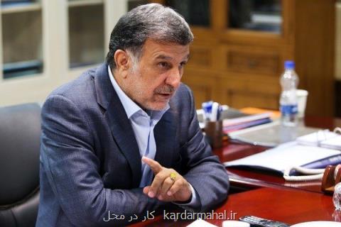 انتصاب ها بدور از سفارش هاصورت گرفت، از هیچ ژن خوبی استفاده نكردیم