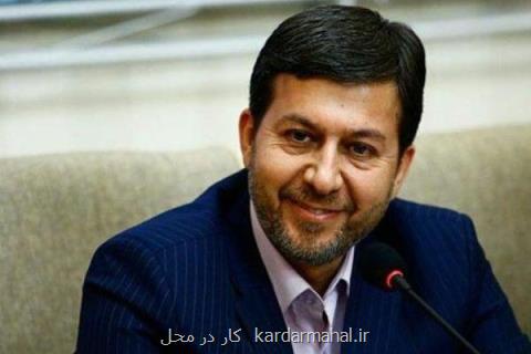 طرح مشكلات مالی قطار شهری ها با رییس كل بانك مركزی