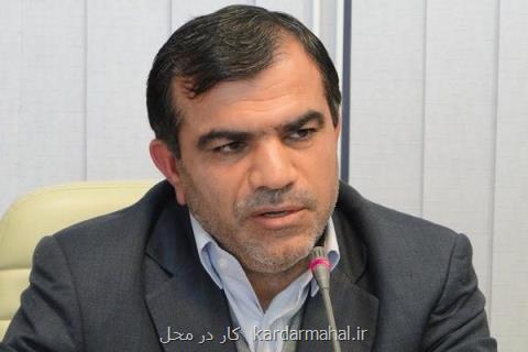 لزوم گسترش همكاری میان معاونت توسعه روستایی و كمیته امداد