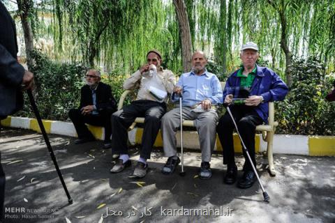 ۲ ۵میلیون بازنشسته مشمول سبد حمایتی، عدم تخصیص اعتبار برای همه