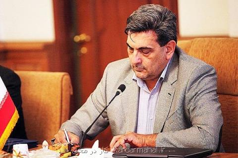 تصویب لوایح درآمدهای پایدار راهكار خروج از چرخه باطل شهرفروشی