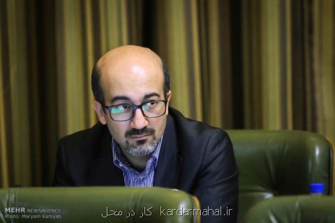 پاسخ شورا به اعتراض فرمانداری به مصوبه طراحی، پایش و اجرای نماها
