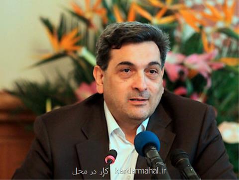 باید تلاش نماییم پارك ها به طبیعت نزدیك تر شوند