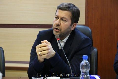 شهرداری ها همچنان در حالت آماده باش كامل باشند