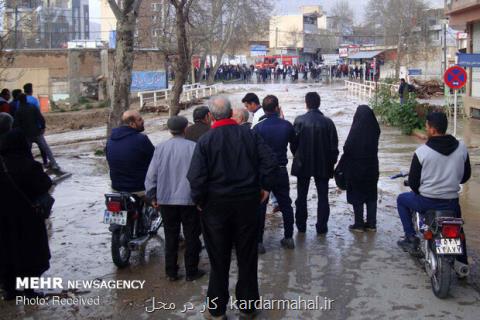 فهرست نیازمندی های استان لرستان اعلام گردید