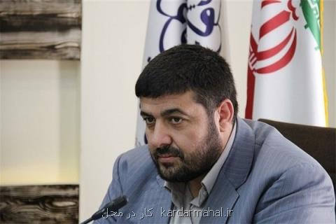 توزیع ۴ تن اقلام بهداشتی و دارویی در مناطق سیل زده خوزستان