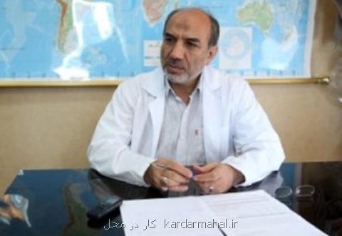 افزایش رضایت مندی ایثارگران از كمیسیون پزشكی، اولویت بنیاد است