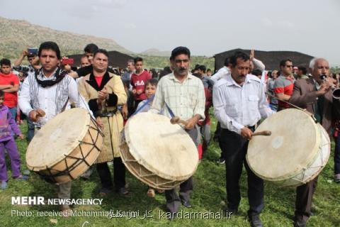 برگزاری اولین جشنواره ملی آواهاو نواهای آیینی ایثار در آبان ماه