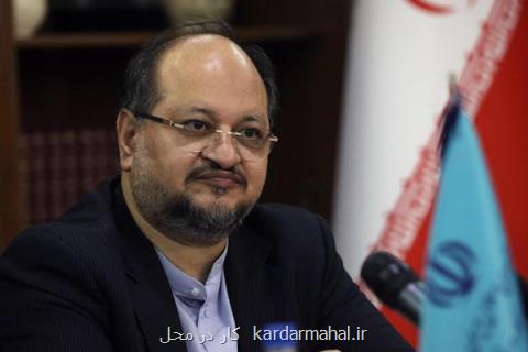 روابط عمومی ها باید زمینه ساز سیاستگذاری شهروند مدار باشند