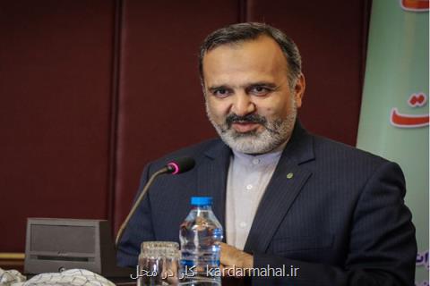 تاكید رئیس سازمان حج برنقش محوری زیارت در اعتلای دانشجویان
