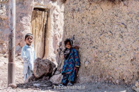 ۴۸ درصد خانوارهای فقیر تهرانی هیچ فرد شاغلی در خانواده ندارند