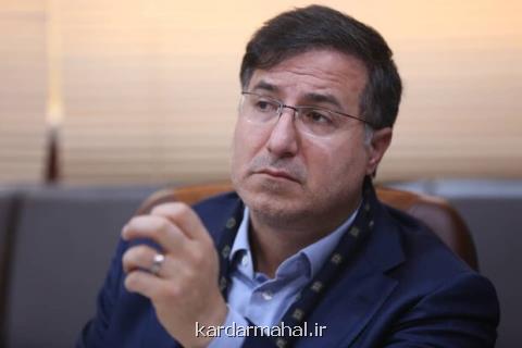 مجتبی شكری مدیركل حریم شهر تهران شد