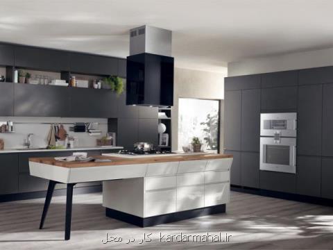 اكسسوری های نظم دهنده كمد