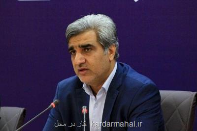 مصطفی سالاری مدیرعامل سازمان تأمین اجتماعی شد