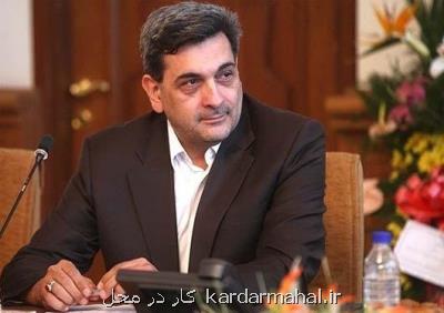 همراهی همه دستگاه هایی كه لكه های سبزی درتهران دارندبامدیریت شهری