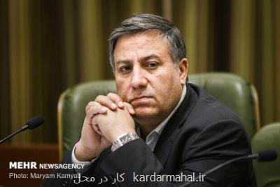 موافقت شورای حل اختلاف با زیست شبانه، شهرداری برنامه عرضه كند