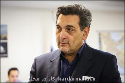 سیاست شورای شهر وشهرداری تبدیل خانه های قدیمی به مراكز فرهنگی است