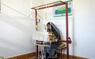 بنیاد بركت ۲۸۰۰ شغل در نهبندان به وجود می آورد