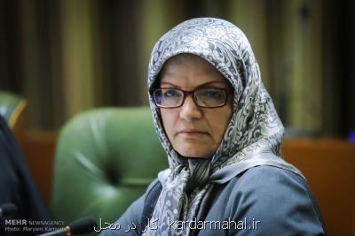 بعضی از سازمانهای شهرداری تبدیل به حیاط خلوتی برای درآمد مالی شده