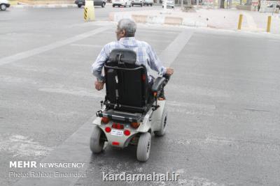 عدم تخصیص حتی یك ریال برای اجرای قانون پشتیبانی از معلولان