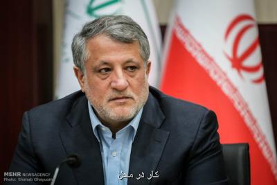 عدم اجرای قوانین بزرگترین مشكل كلان شهر ها در حل آلودگی هوا است