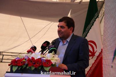 اقتصاد كشور باید به نقطه بازدارندگی برسد