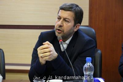 مدیریت كلانشهرها نیاز به بازبینی جدی دارد