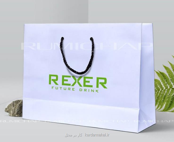 رمز موفقیت در طراحی ساك دستی