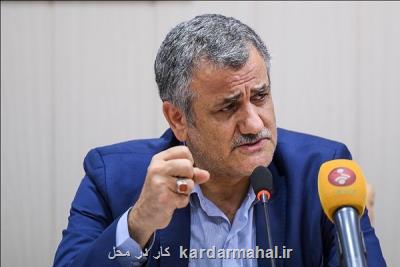 تبدیل چوب و سرشاخه هرس شده به بیوكمپوست و استفاده در فضای سبز