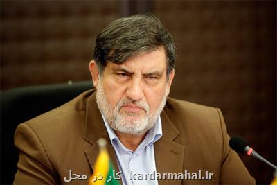 زلزله بزرگ تهران 2 میلیون نفر را تحت تأثیر قرار می دهد
