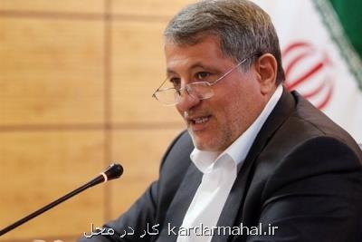 بودجه سال۹۹ شهرداری تهران انقباضی نیست