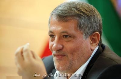 افزایش ۲۰۰۰ میلیاردی سهم تهران از مالیات بر ارزش افزوده